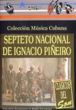 Dvd - Septeto Nacional De Ignacio Pi�ero